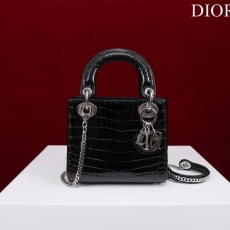 Christian Dior My Lady Bags